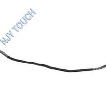51146 14Pin D6 кабель низковольтной дифференциальной передачи сигналов 14Pin один 6 бит 1,25 мм шаг для LTM10C306L панель