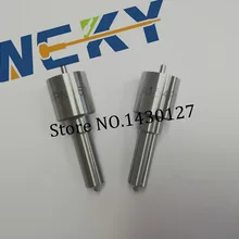 Горячая распродажа! Высокое качество P Тип сопла DLLA154PN061 Форсунка 154PN061 105017-0610 Форсунка для дизельного двигателя