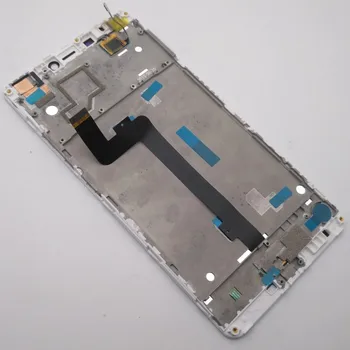 

6.44" Display For XIAOMI Mi Max LCD Display+Touch Digitizer Screen glass Assembly For Xiaomi Mi Max Display +Frame Repair Parts