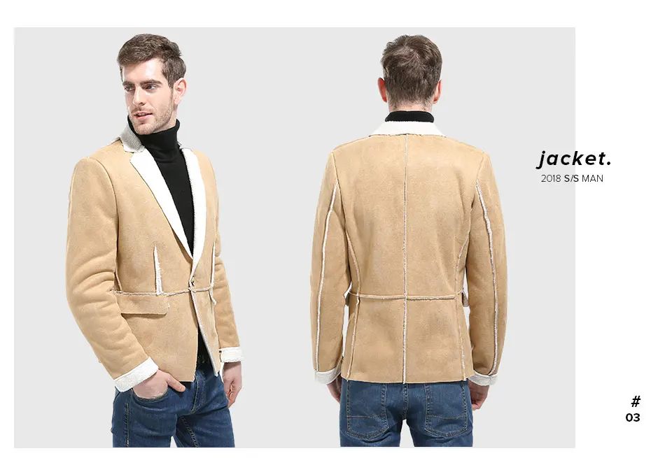 CARANFIER осень-зима флис с капюшоном Мода Slim Fit повседневные куртки Для мужчин пальто мужской пиджак пальто одежда брендовая одежда 2018