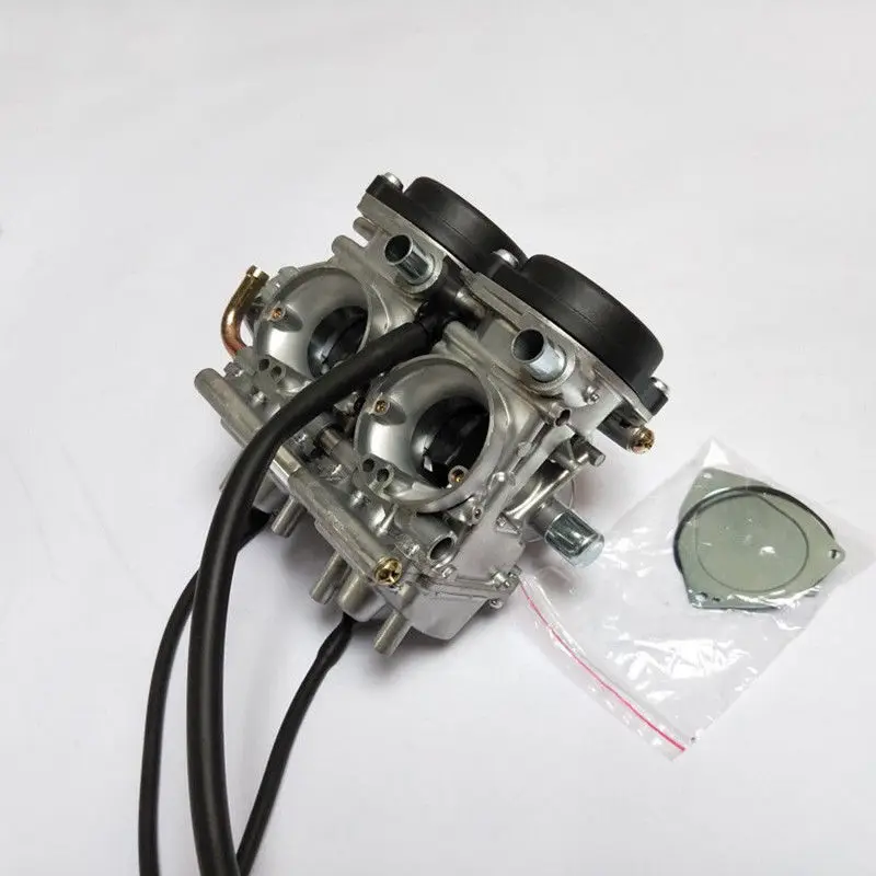 Карбюратор для Yamaha Raptor 2001 YFM 660R YFM660 Carb|Детали и аксессуары мотовездехода| |