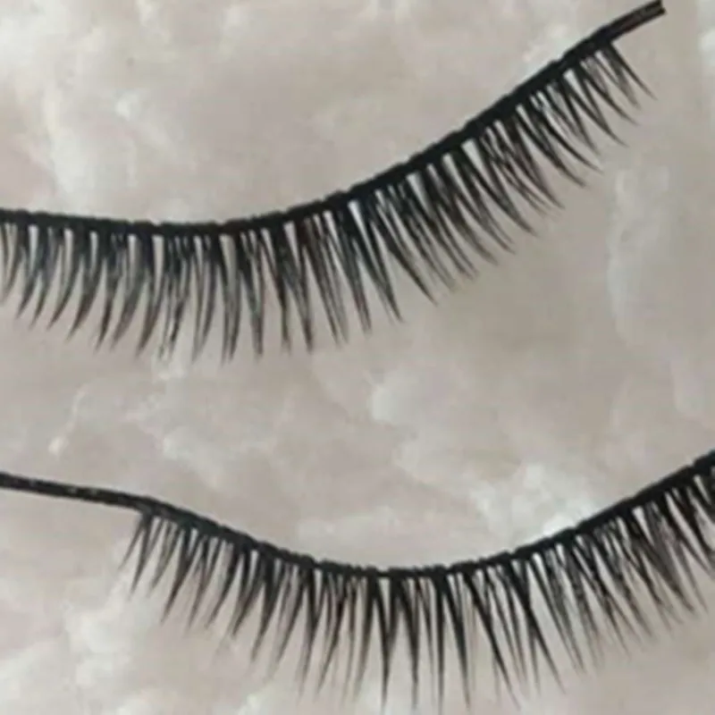 BJD eyelash 4D 8 цветов посылка упаковке 1/6 1/4 1/3 blyth azone|bjd eyelashes|bjd boxbjd blythe |