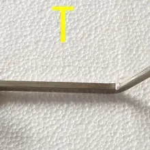 Flexible sax Лира