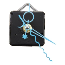 Трехконтактный кварцевый движение по часовой стрелке часы