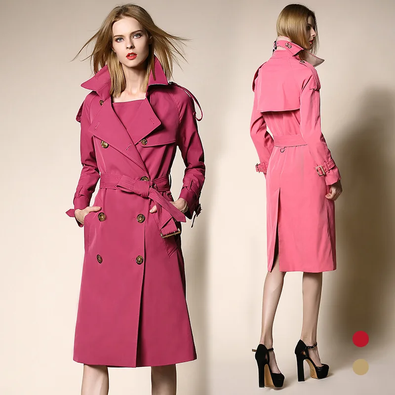 Japanese female line 2015 Sen fall fashion color Multi