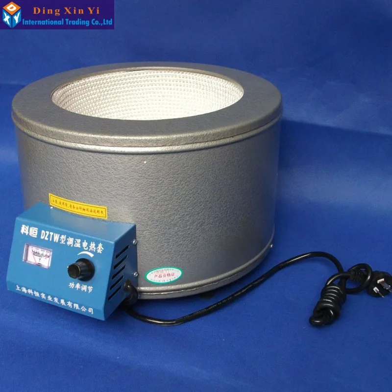 5000ml DZTW Electric Laboratory Heating Mantle 5L Heating Mantlein