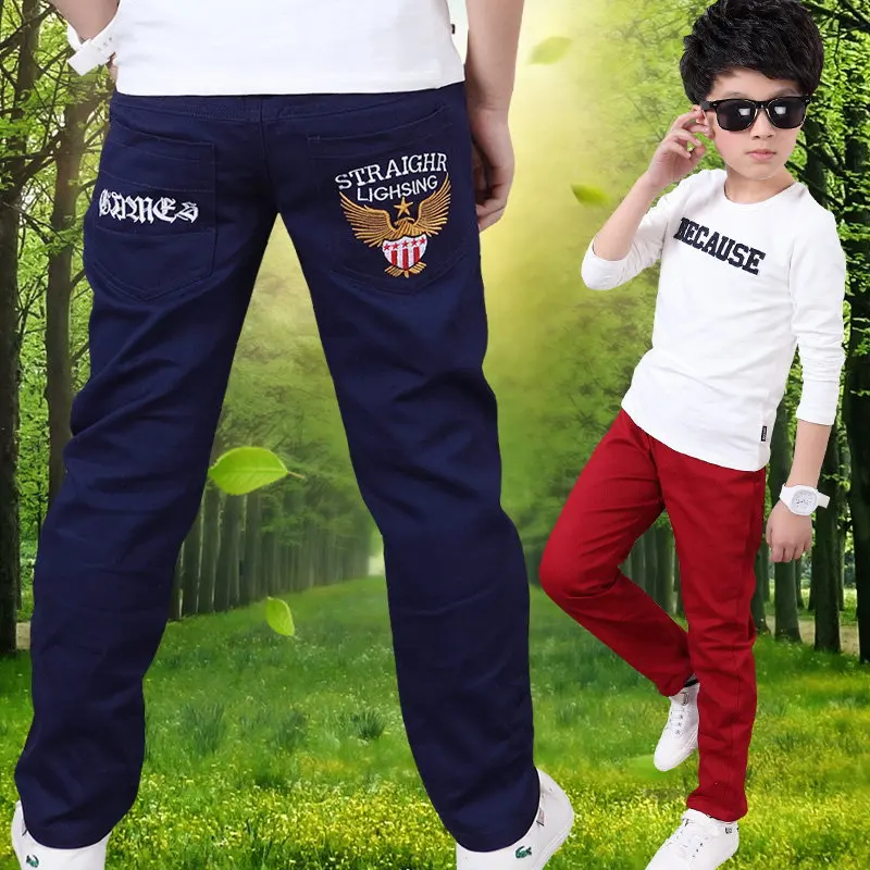 Boys pants