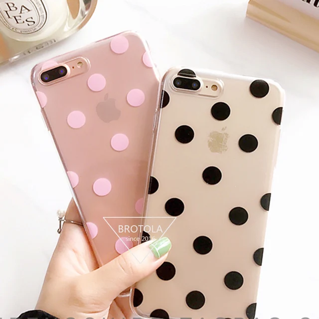 iphone 7 case polka dot iphone 7 case polka dot