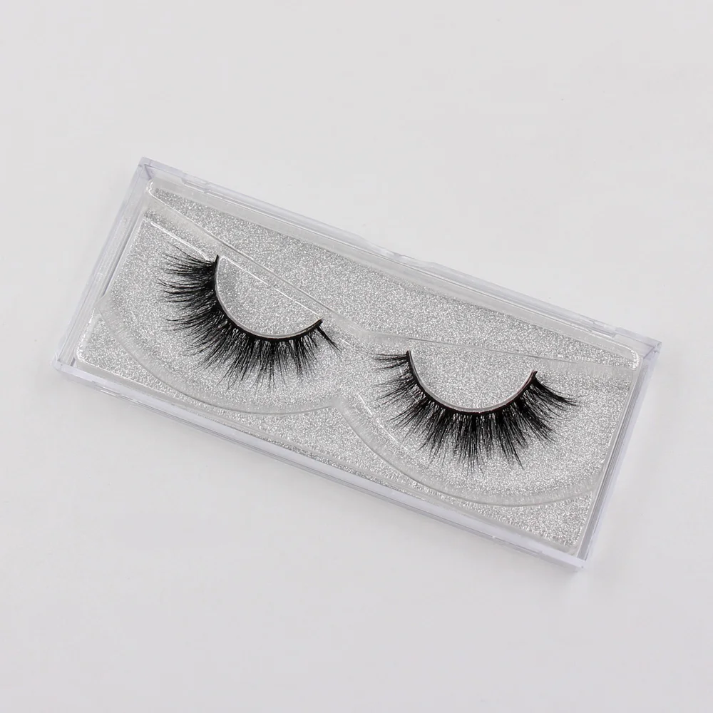Volume de Cílios Naturais de Longa Amaolash Pares Cílios Postiços 3d Mink Lashes Extensão Maquiagem Vison Duração Eye Livre Dhl 50 41 Naturais de Longa Duração Eye Lashes Livre DHL