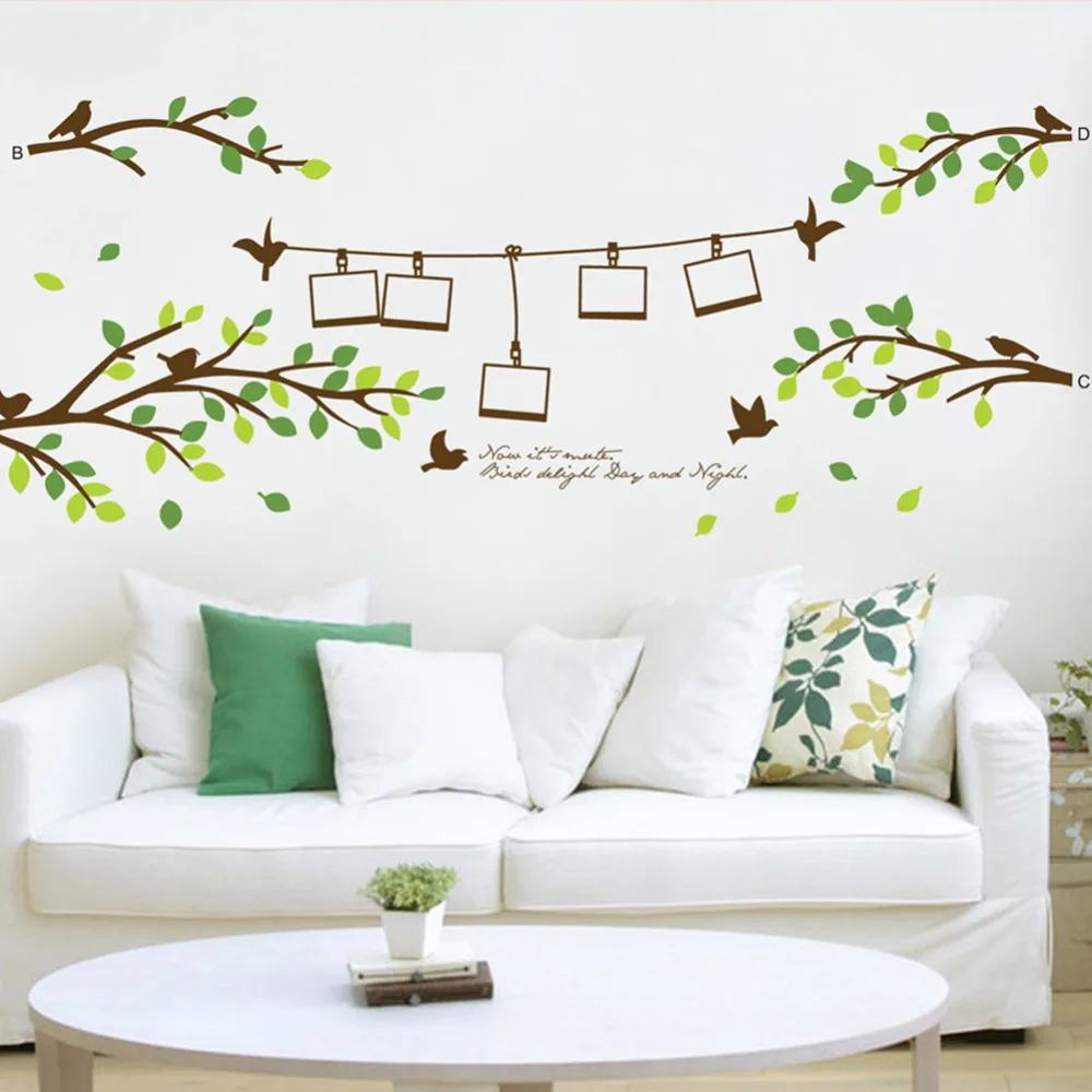 Wall Decor Stickers popular wall decals tree branches-buy cheap wall decals tree Wall Decor Stickers popular wall decals tree branches-buy cheap wall decals tree