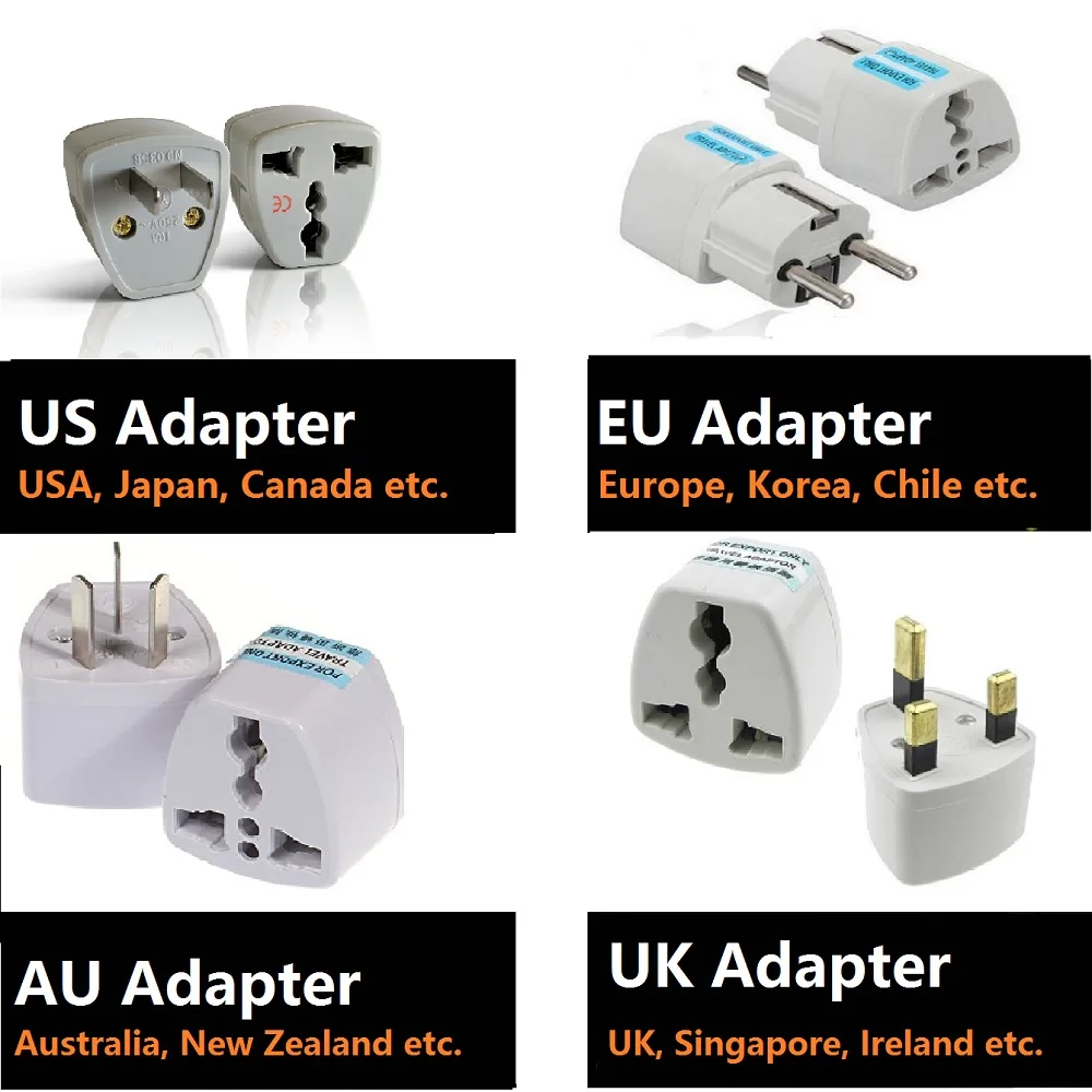adapter
