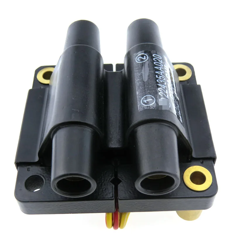 Original 22435 AA020 22435 AA000 Ignition Coil Pack for Subaru Forester Impreza Legacy 2.0L CM12