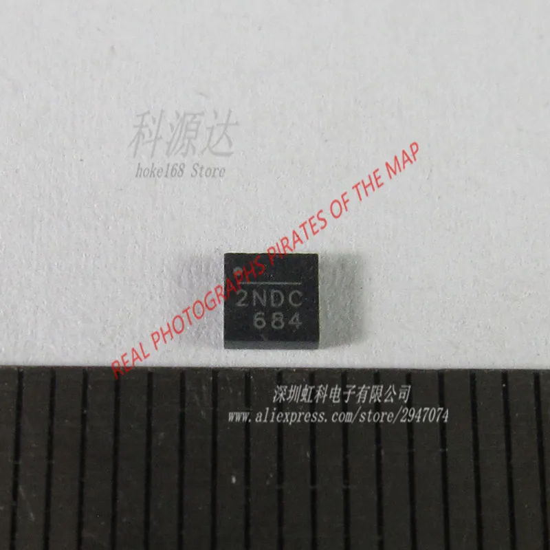 

10pcs TQFN-10 MP9115DQT-LF-Z MP9115 2N 2Nxx In Stock