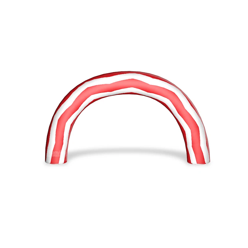 Inflatable square archway entrance air for event party rental | Игрушки и хобби