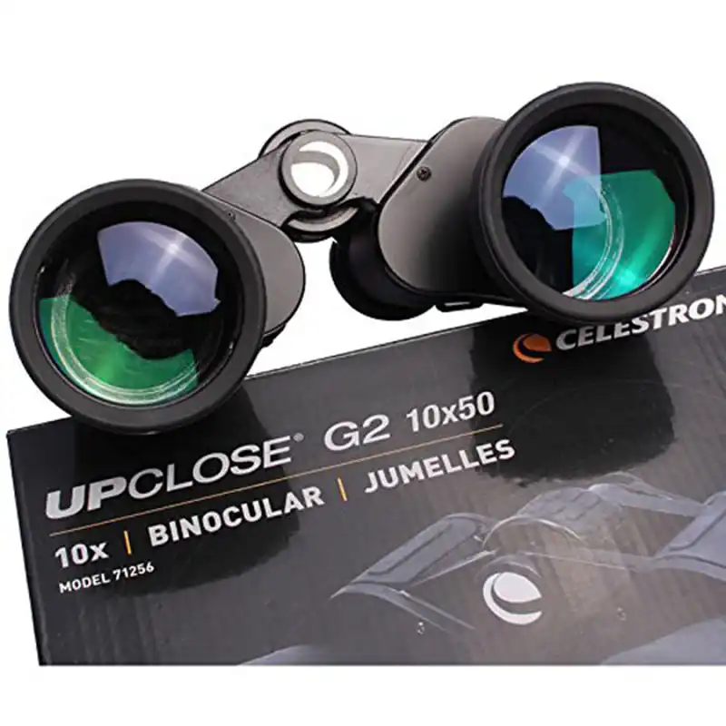 celestron binoculars 10x50