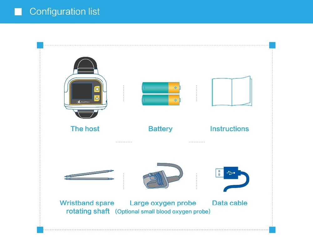 Healforce наручные Bluetooth SPo2 PR PI будильник OLED скрытый спящий монитор насыщение крови кислородом SPO2 монитор и зонд 24 часа