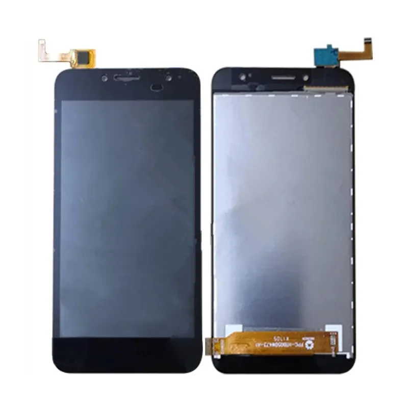 Сенсорный экран телефона в сборе для BLU studio J2 S590Q Мобильные аксессуары touch Панель