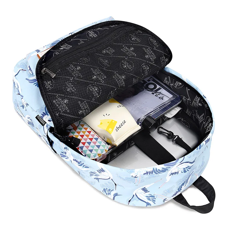 Backpack for Teenage Girls Children Waterproof Schoolbag 2019 Brand Back Pack Classic Style for Student Sac A Dos Female Bagpack Backpack for Teenage Girls Children Waterproof Schoolbag 2019 Brand Back Pack Classic Style for Student Sac A Dos Female Bagpack