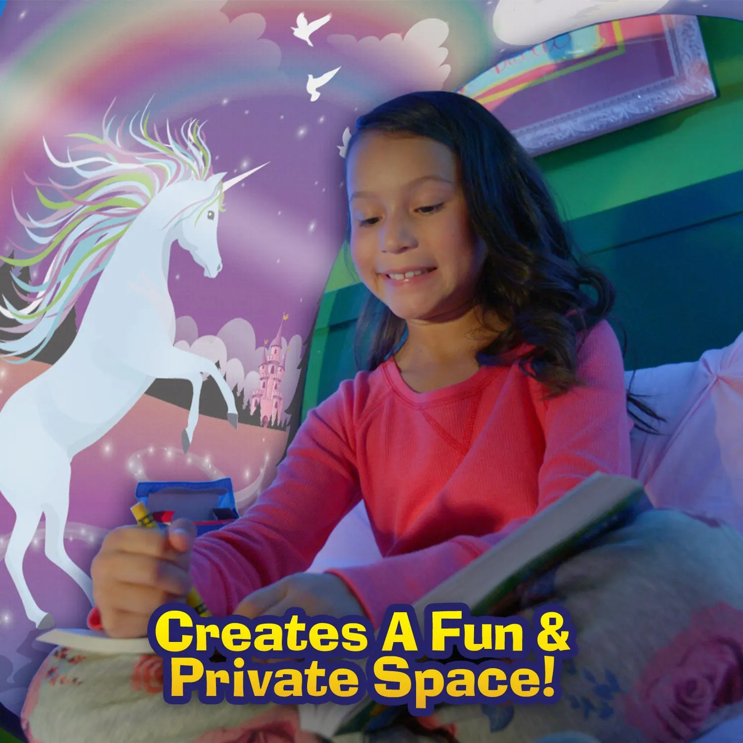 Advanced Children Bedding Tent 3D Printed Girls Room Decor Mosquito Curtain for Bed Canopy Beds Kids Curtain Tent Boy Baby Gift Advanced Children Bedding Tent 3D Printed Girls Room Decor Mosquito Curtain for Bed Canopy Beds Kids Curtain Tent Boy Baby Gift