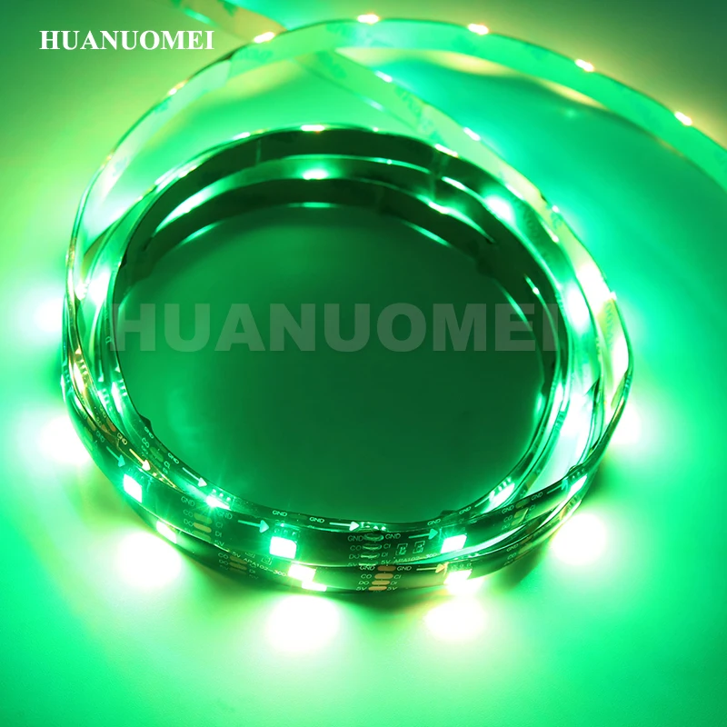 APA102-30LED-5V-BK-IP65-10