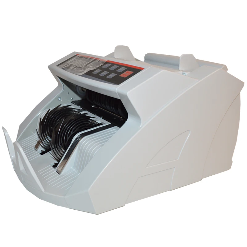 US $71.60 Bill Counter 110v 220v Money Counter Suitable For Euro