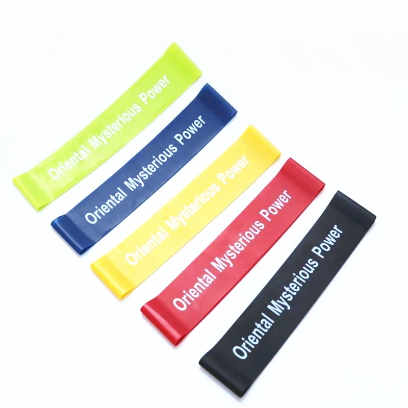 Resistance Band Set weerstand band exercise sport elastic fitness bands for gummi guma do fitnes gym crossfit yoga training