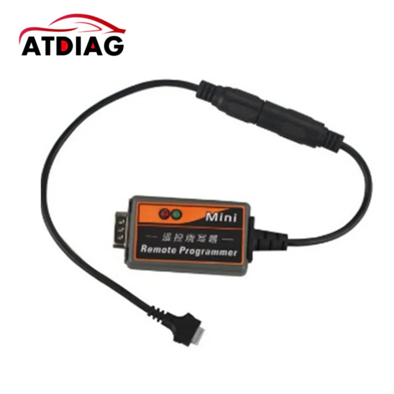 VVDI2 Mini Remote Programmer VVDI 2 VVDI Programmer Free Shipping