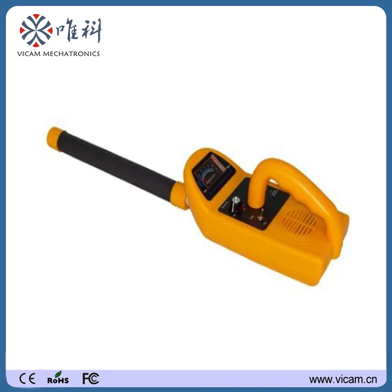 

Sewer pipe detection device 512hz pipe inspection camera receiver pipe Locator for Pipe Inspection