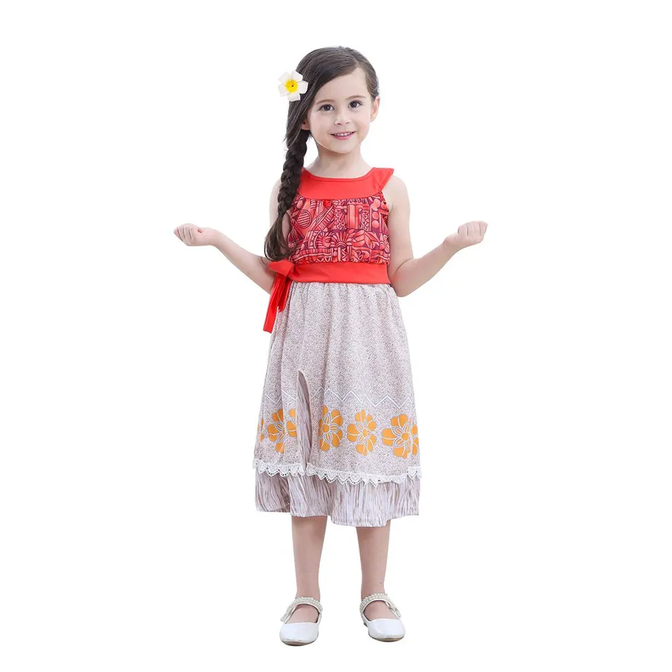 Moana Costume (3)