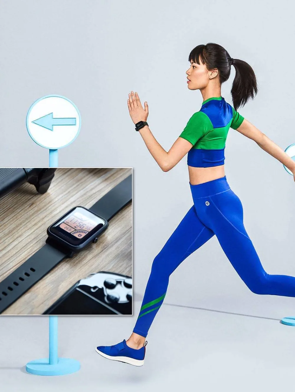 

Original Mi Band 2 Smart Fitness Bracelet Watch Wristband Miband OLED Touchpad Sleep Monitor Heart Rate Mi Band2 Freeship