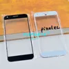 Google Pixel 3 3A XL Front Glass Lens Outer Touch Screen Panel Cover Google Pixel 2 Front Screen Lens Replacement Parts Pixel 3A ► Photo 3/6