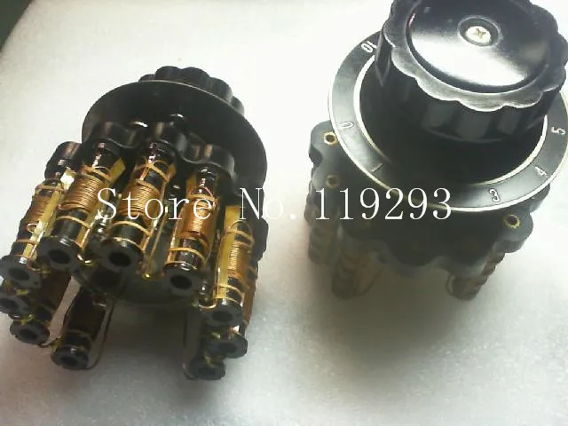 [SA]Japanese mountain Ling universal shunt M9 - 420/ 360 rpm ten files .. | Электронные компоненты и