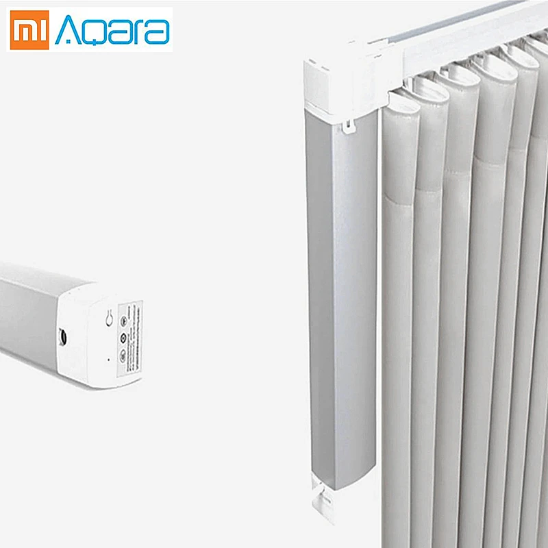  Aqara Smart Curtain Motor Electric machinery Zigbee wifi wireless Intelligent remote Controller for - 33011328580