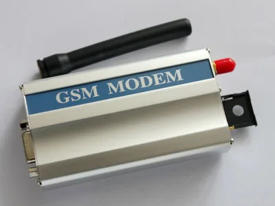 FIMT GSM модем пул с Q2406 Wavecom модуль для отправки SMS MMS usb интерфейс