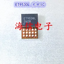 10 шт./лот ET9530L для samsung J530F зарядное устройство микросхема