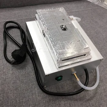 

Mold For X/XS/XS MAX/XR LCD digitizer unbend flex cable positioning touch screen glass display panel Safety laminating