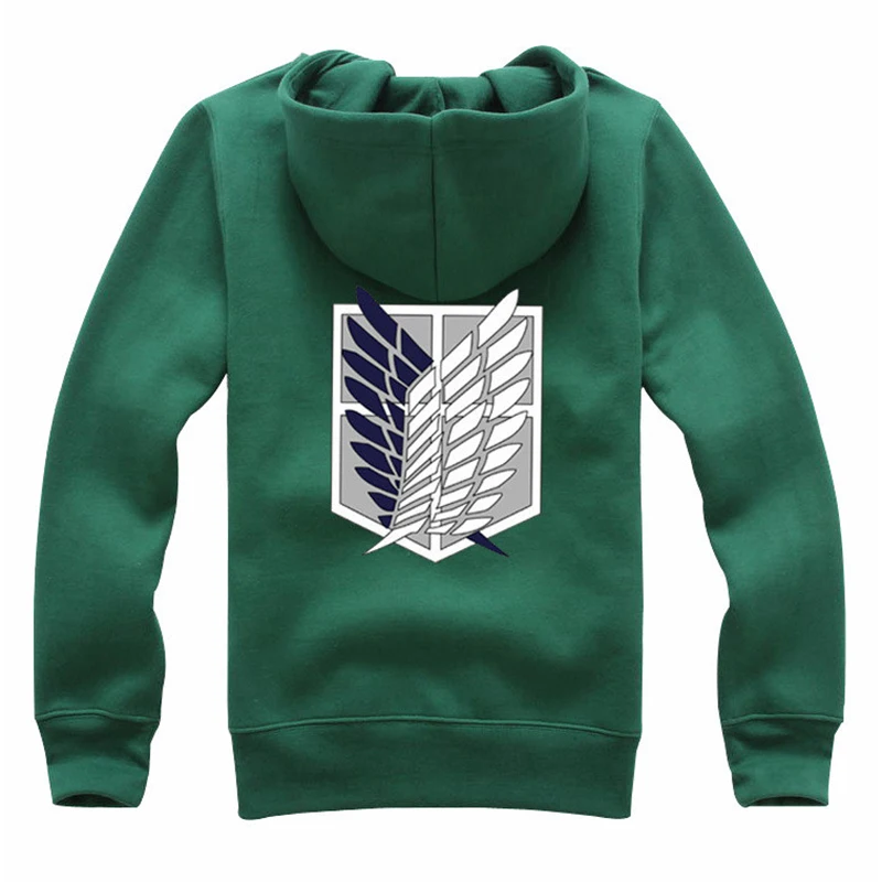Novedan-Anime-ataque-en-Tit-n-Cosplay-trajes-con-capucha-Verde-Negro-Scouts-legi-n-con (3)