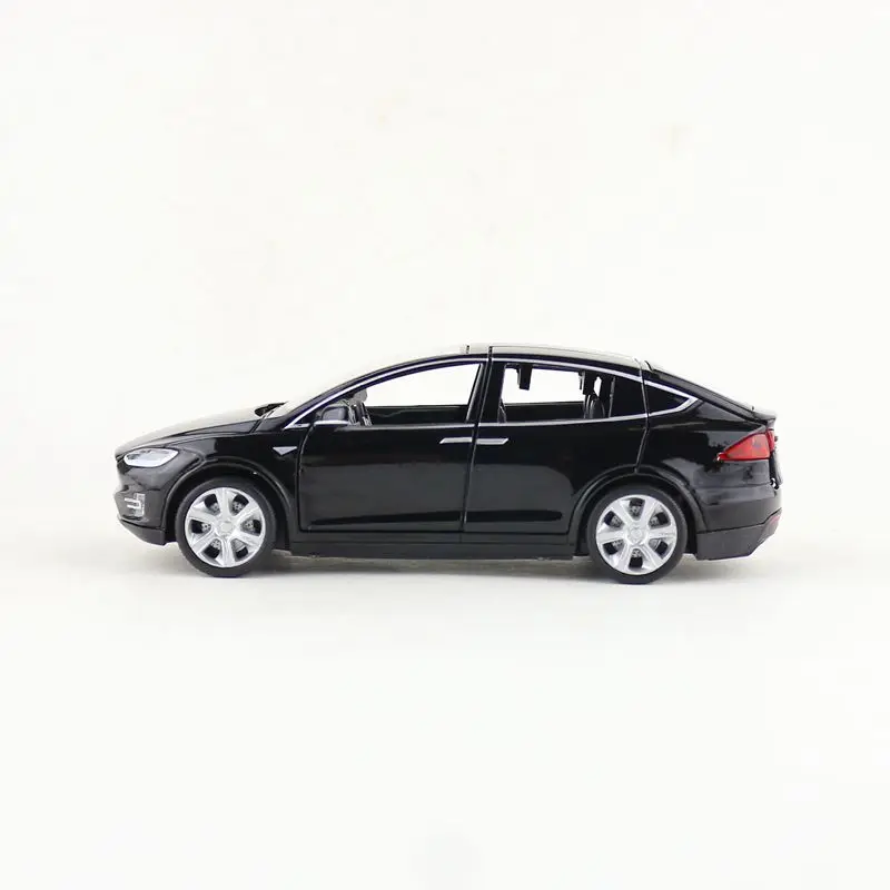 Model X90 (8)
