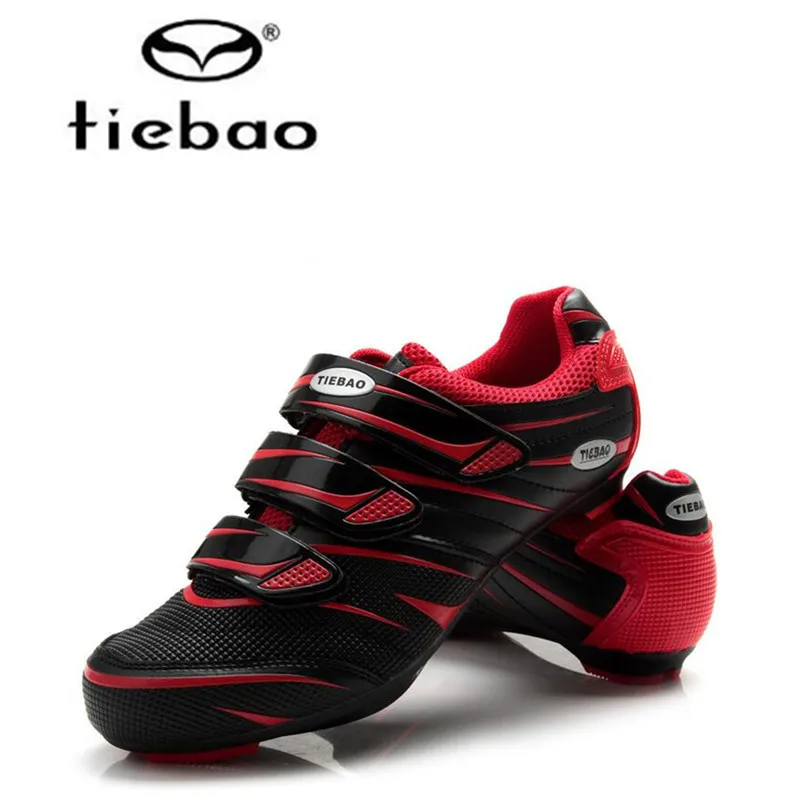 

TIEBAO Cycling Shoes road 2019 sapatilha ciclismo superstar bicycle bike shoes zapatillas deportivas mujer men sneakers women