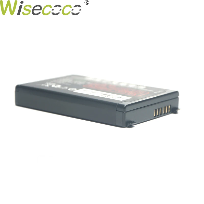 WISECOCO 3800mAh HBL6200 Аккумулятор для Urovo i6200S i6200a i6300a сканер новейшего производства