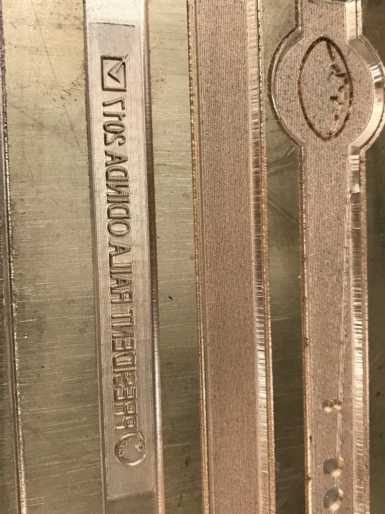6060/4040 алюминий медь железо металлическая форма CNC маршрутизатор гравировальный