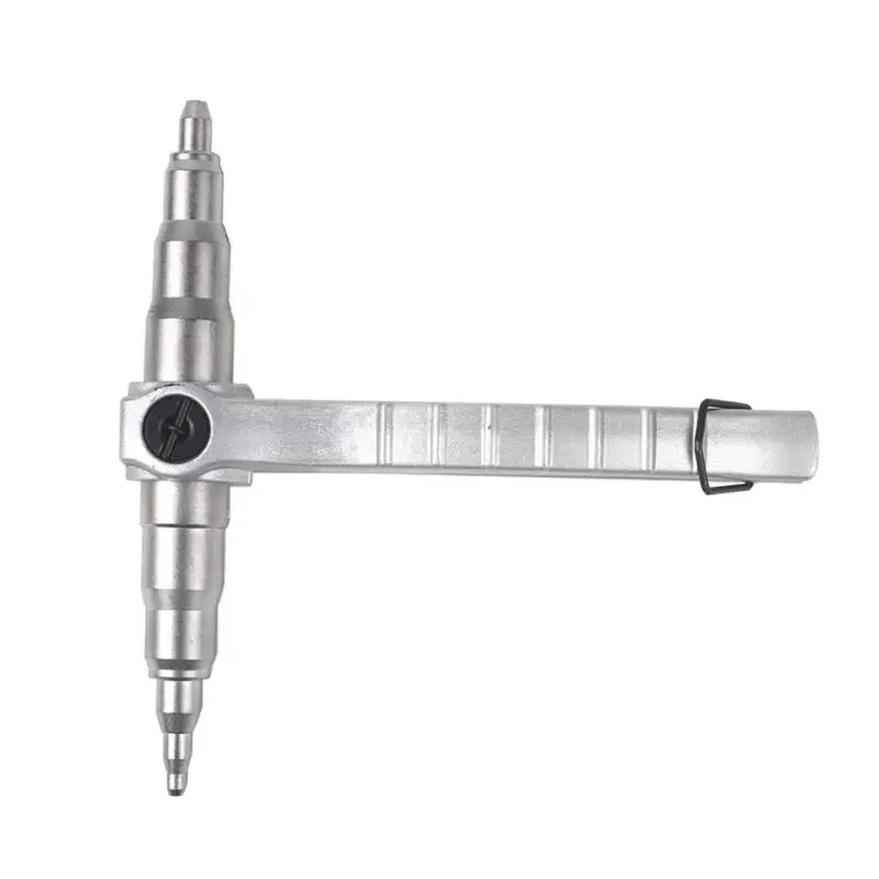 13.2mm Copper Pipe Swaging Tool Bit 1/2" 13.2mm Copper Pipe Swaging Tool Bit 1/2"