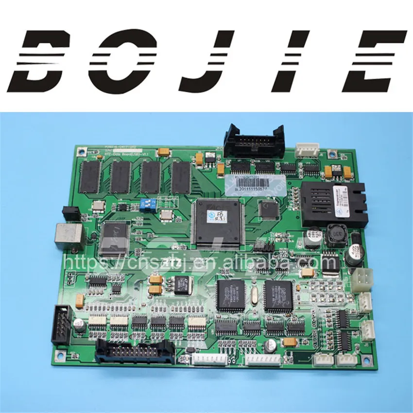 

Solvent printer Flora Spectra polaris main board Flora RTZ-USB data board V1.1