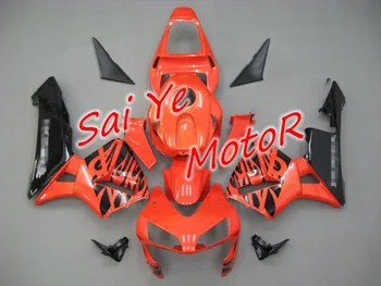 

Free Shipping Motorcycle Full Fairing Kit Bodywork Motorbike Cowling ABS Fairings Fit Honda CBR600 RR 2003 2004 F5 CBR600 03 04