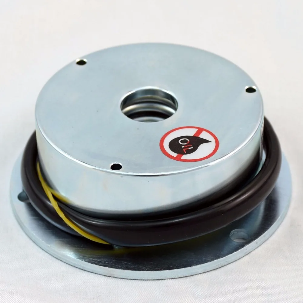24VDC 12W Мобильный скутер Тормозная сборка для shoprider подвижные скутеры ALS0S4AA|assembly| |