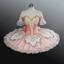 Быстрая ; Желтая балетная пачка для взрослых; Профессиональный Классический Балетная пачка для девочек; балетная пачка для девочек; Танцевальная желтая балетная пачка для девочек