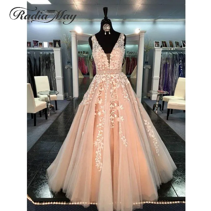 elegant coral dresses