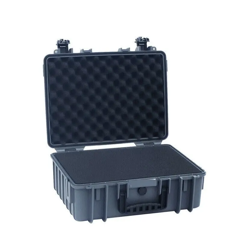 Портативный непромокаемый жесткий футляр для переноски сумка наборы инструментов коробка для хранения безопасности протектор Органайзер