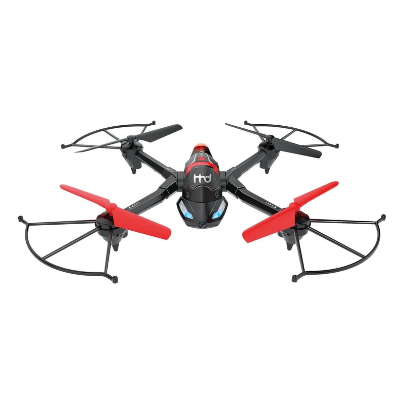 

H3 Wifi FPV Drone 2.4G 6-Axis 0.3MP Camera land-air-jump 3 Mode Assemble Deforma One Key Return Headless Mode RC Helicopter