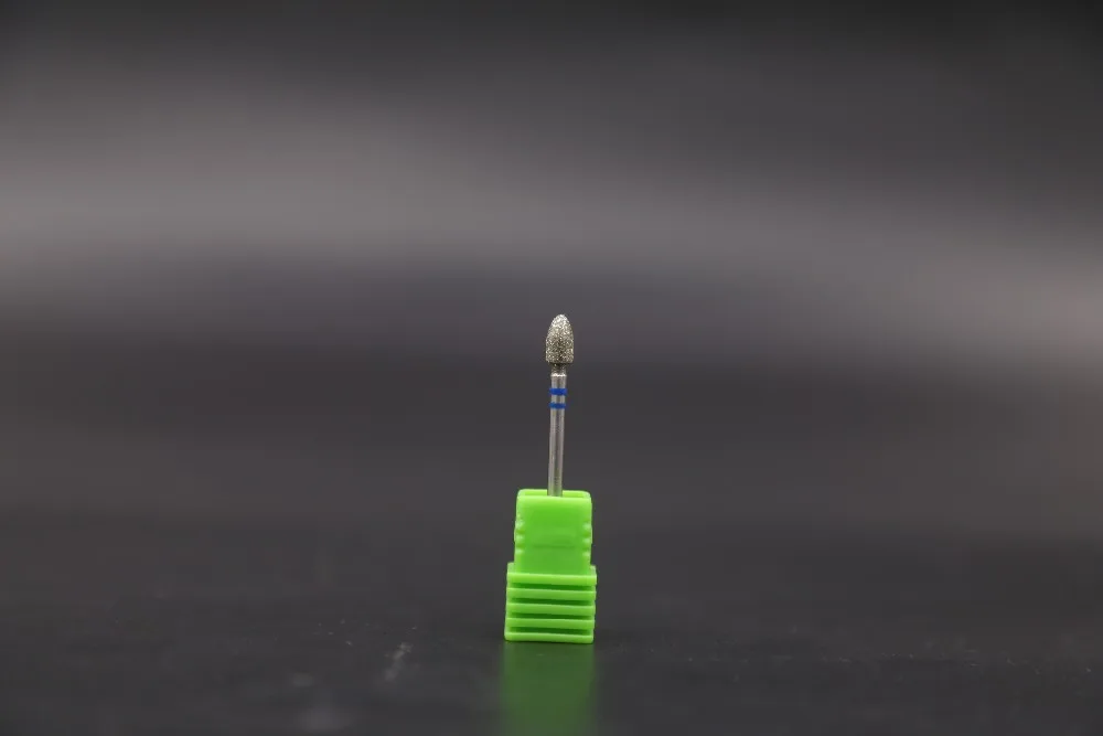 Nail Drill Bits Carbide Nail Tool Electric Nail Drill Bits Machine Milling Cutters For Manicure Pedicure Electric Manicure Drill (10)